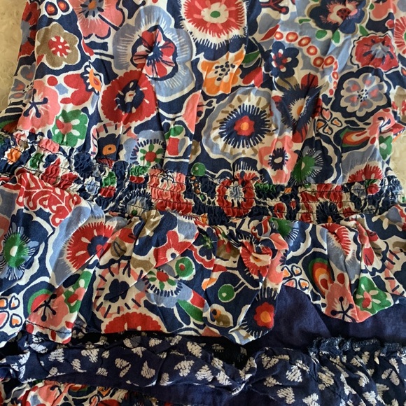 3/$20, MEXX gorgeous floral pattern dress, 12-18 month - Picture 7 of 12